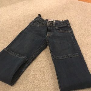 Kids Levi jeans